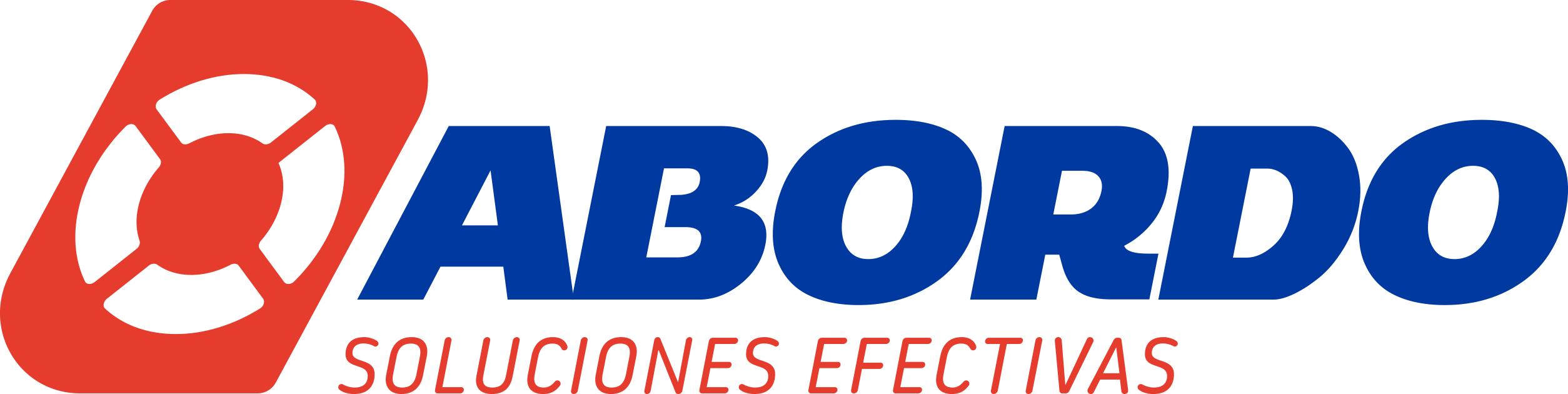 Logo Abordo Soluciones Efectivas